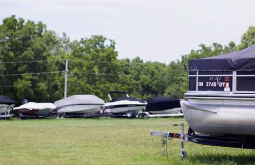 Secluded Rustic Cabin with Views - Foto 49