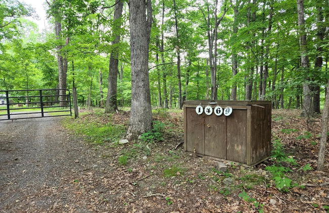 Pondview Cabin - Log Cabin Retreat - Foto 24