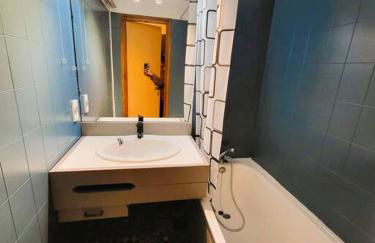 Appartement 4pers rénové de 24M2 pied des pistes - Photo 10