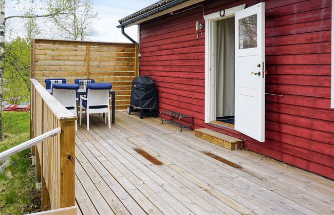 6 Person Holiday Home in Mariefred-by Traum - Foto 21