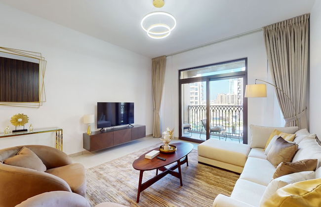 Primestay - MJL Residences - Jumeirah - Foto 1