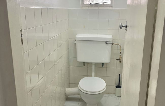 Remarkable 1-bed Apartment in Kensington Harare - Foto 6