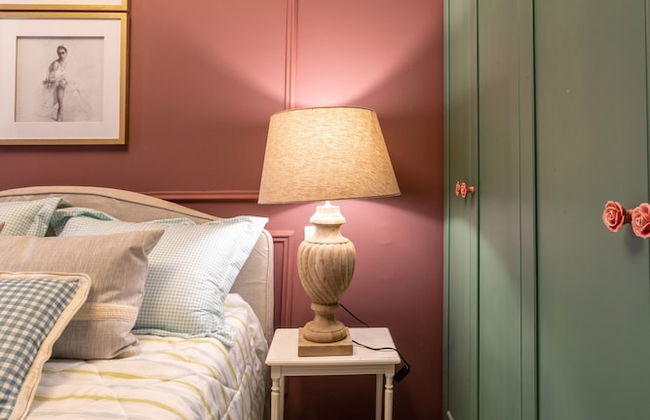 Rock Dandy La Maison de l' Ours - Nymfaio - Foto 18