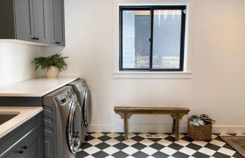 Luxury Ski Home 5 min from SnowBasin, 50' from Pineview Lake - Foto 21