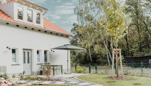 Stylish Holiday Apartment In The Spreewald - Photo 4