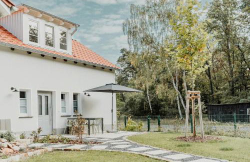 Stylish Holiday Apartment In The Spreewald - Foto 4