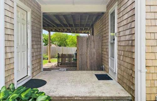 19 Bob White Lane South Harwich Cape Cod - Summer Wind - Foto 62