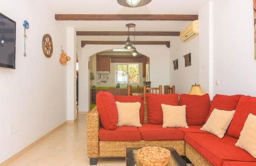 Villa privada con increíbles vistas al mar - Photo 33