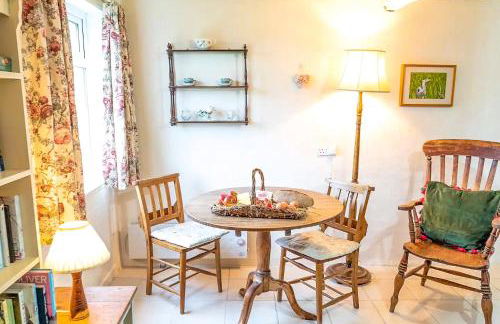 Ian's Cottage, Wedmore - country cottage for two - Foto 14