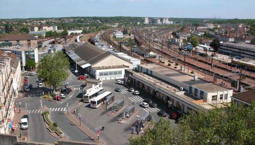 Le Petit Melun - Foto 3