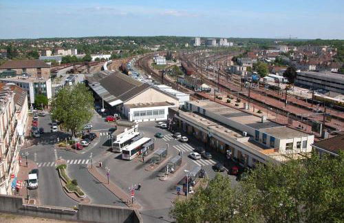 Le Petit Melun - Foto 3