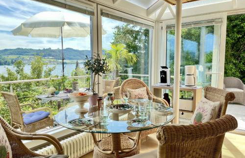 Holiday Home Seepanorama by Interhome - Foto 7