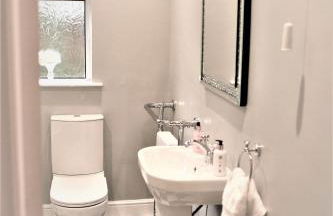 Knocknagore Cottage - Foto 35