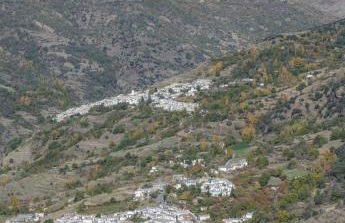 Casa Alpujarreña Fina Número 27 - Photo 52