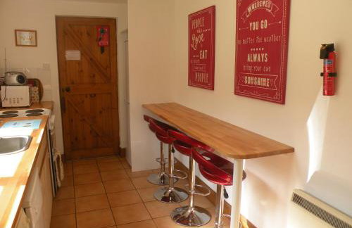 McHugh and Loudon Cottages - Foto 4