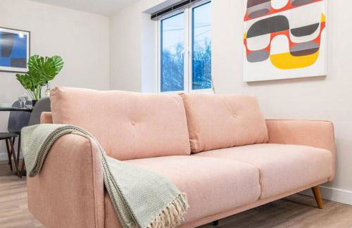 Luxurious 2 Bed Apartment Cardiff Central - Foto 14