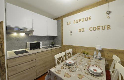 LE REFUGE DU COEUR - Foto 10