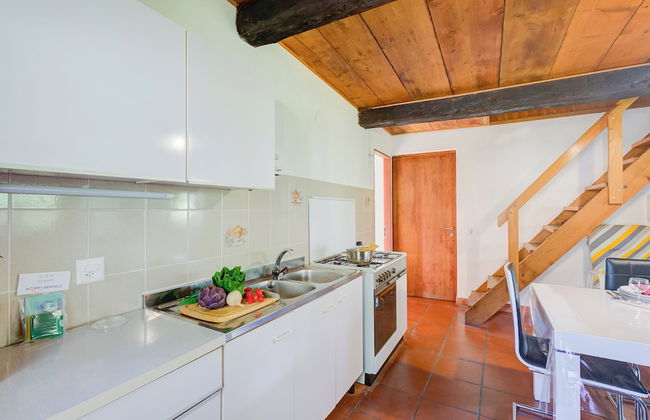 Rustico Val Bavona House - Foto 8