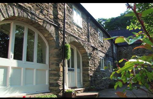 Bryn Melyn Farm Cottages - Foto 73