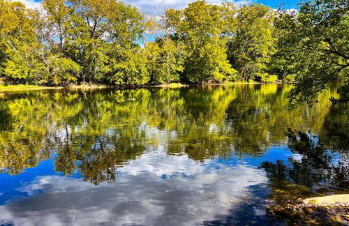 Luray RV Resort on Shenandoah River - Foto 47