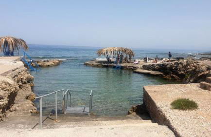 Villa Messinia - Foto 25