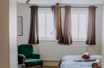 Saniertes Bauernhaus Rhön, Kaltenwestheim - Foto 38