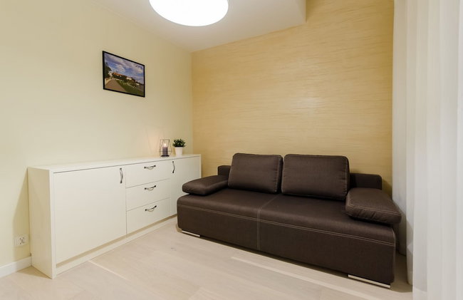 Old Town Premium Kazimierz Apartments - Photo 15