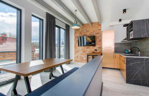 DOMKI APARTAMENTOWE CHMIELÓWKA - Foto 70