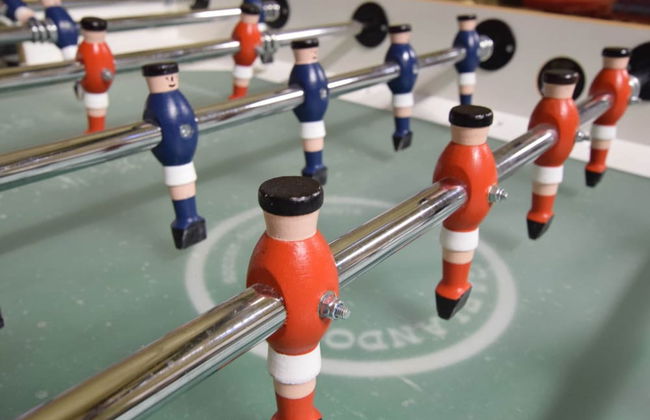 Holiday Home in Gouvy Ardennes With Sauna - Foto 30