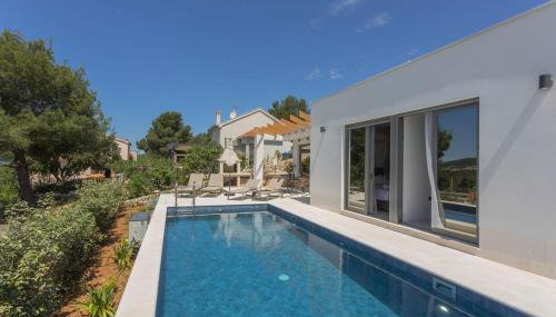 Sullago - Foto 2, sunbed, Garden view