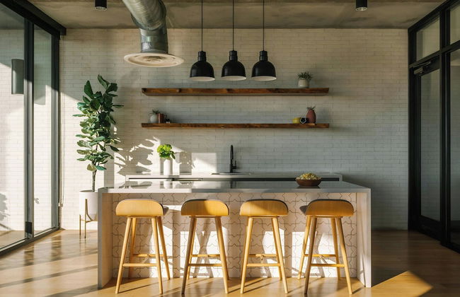 Sonder by Marriott Bonvoy Mill Ave Apartments Tempe - Foto 22