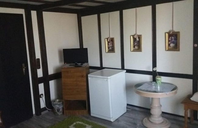 Hotel Landhaus Sechting - Foto 11