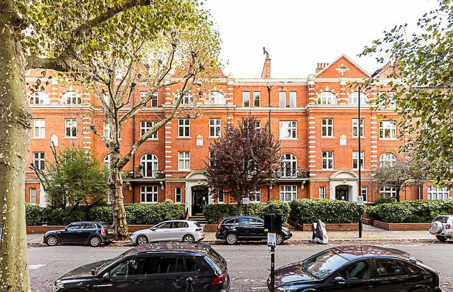 Stunning Maida Vale Apartment - Foto 56