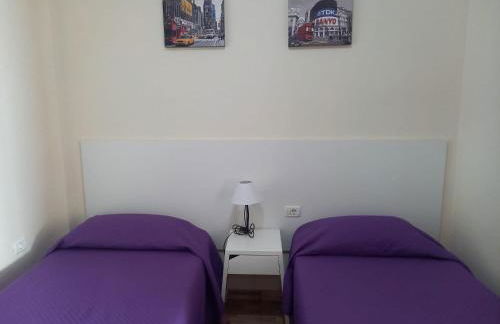 apartamentos la villa - Foto 6