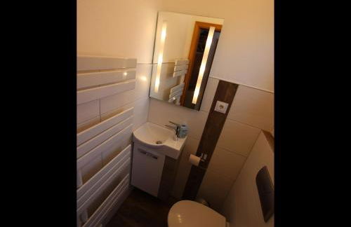 NEU! Ferienhaus Conny mit Badesteg und Ruderboot - Foto 12