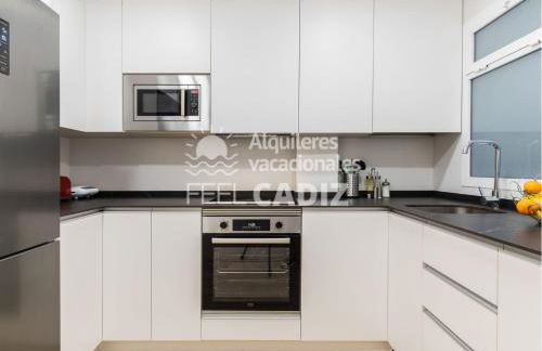 La terraza del Falla, Feel Cádiz - Photo 26