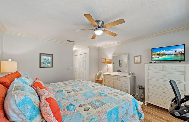 Sunset Sanctuary 2 Bedroom Condo by RedAwning - Foto 5