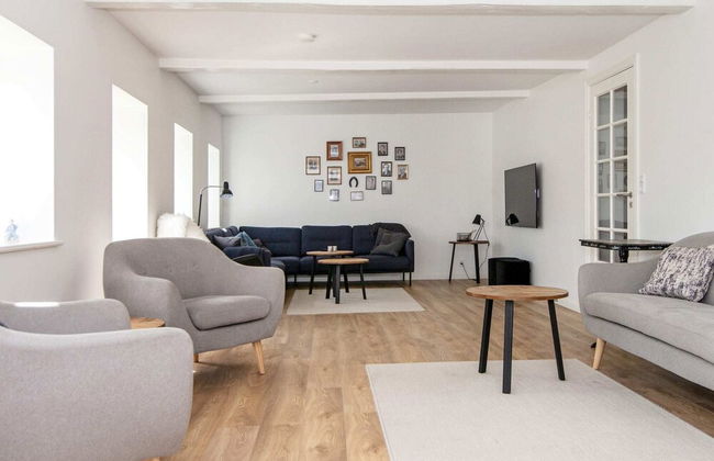 14 Person Holiday Home in Rodding - Foto 14