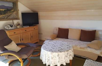 Ferienwohnung Heimbeck Kochel - Foto 8