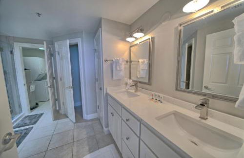 Gulf Front Condo with Beach Access and Beachside Pool - Unit 1604 - Foto 64