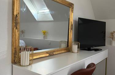 Isaak Apartment Schlossblick - Foto 15