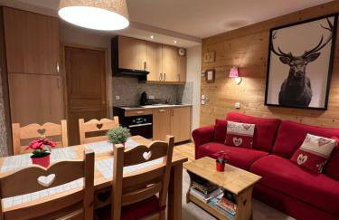 Les Logis de Méribel - Foto 1