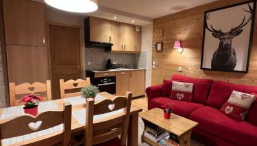 Les Logis de Méribel - Foto 1