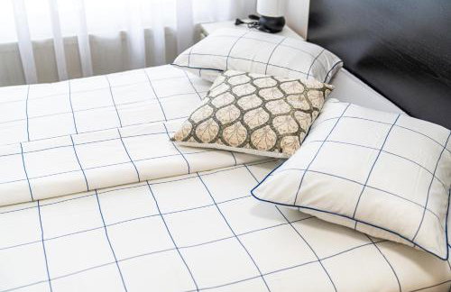 Flex SelfCheckIns 170 - Zagreb - Bedroom - Parking - Loggia - Foto 34