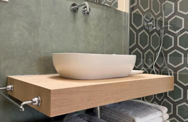 Villetta Annamari' - Fronte Mare Con Piscina Privata A Santa Maria Di Leuca - Foto 6