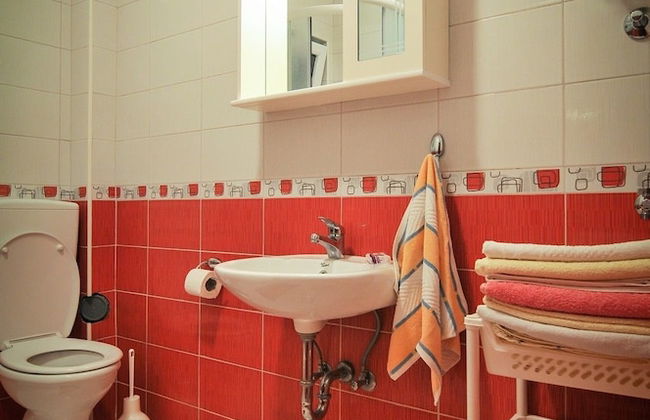 Apartments Samardzic - Foto 30