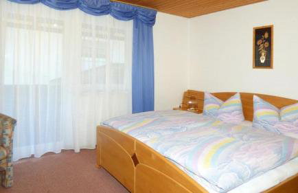 Gästehaus Jutta - Foto 40