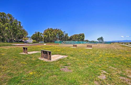 Beachfront Pajaro Dunes Condo with Bay Views! - Foto 18