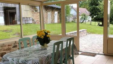 Gîte de France Gîte de lachaud 3 épis - Gîte de France 4 personnes MAE-9774 - Foto 3