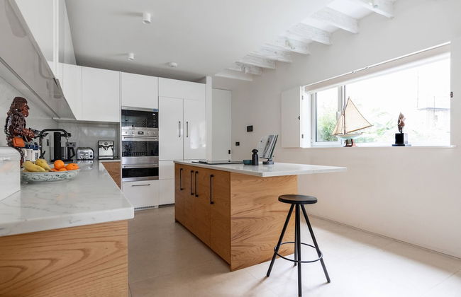 Simon Close by Onefinestay - Foto 21